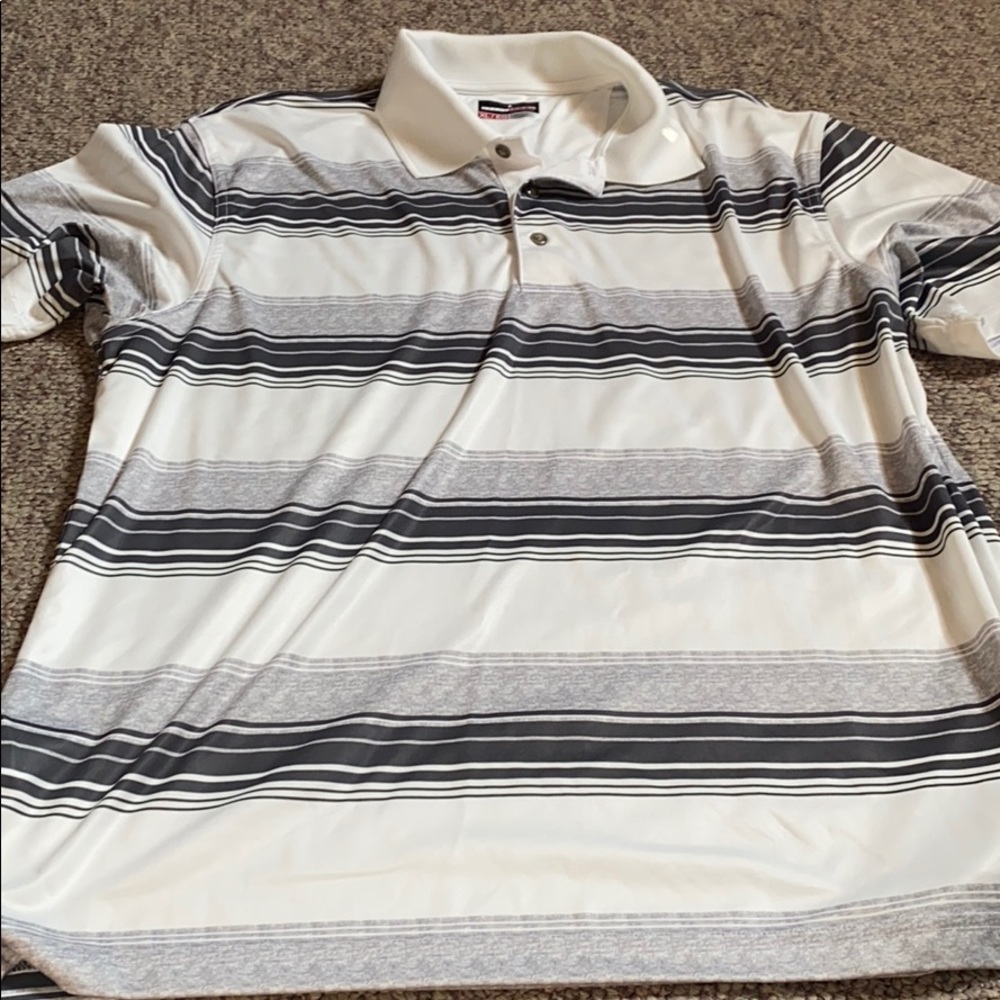 Men’s xlarge polo